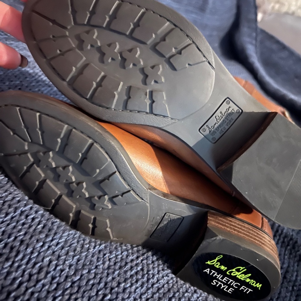 Sam Edelman - Picture 3 of 6